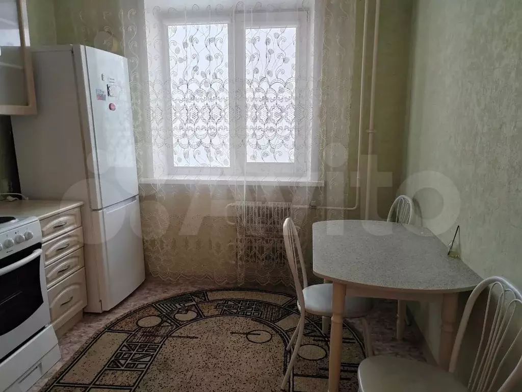 1-к. квартира, 35 м, 7/10 эт. - Фото 1