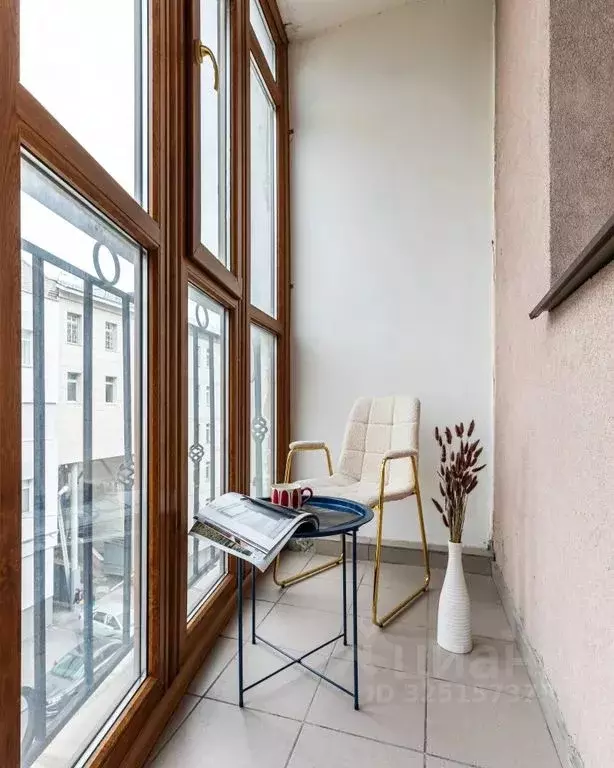 1-к кв. Татарстан, Казань ул. Рахматуллина, 5/13 (53.0 м) - Фото 2