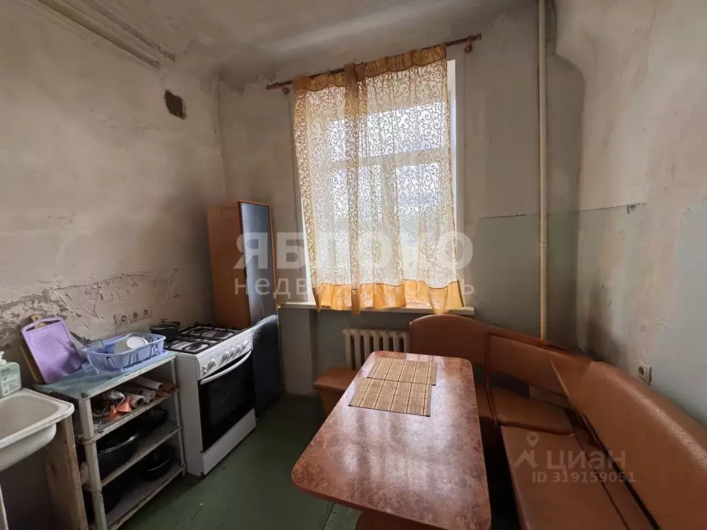 2-к кв. Пермский край, Березники Советский просп., 16 (54.3 м) - Фото 1