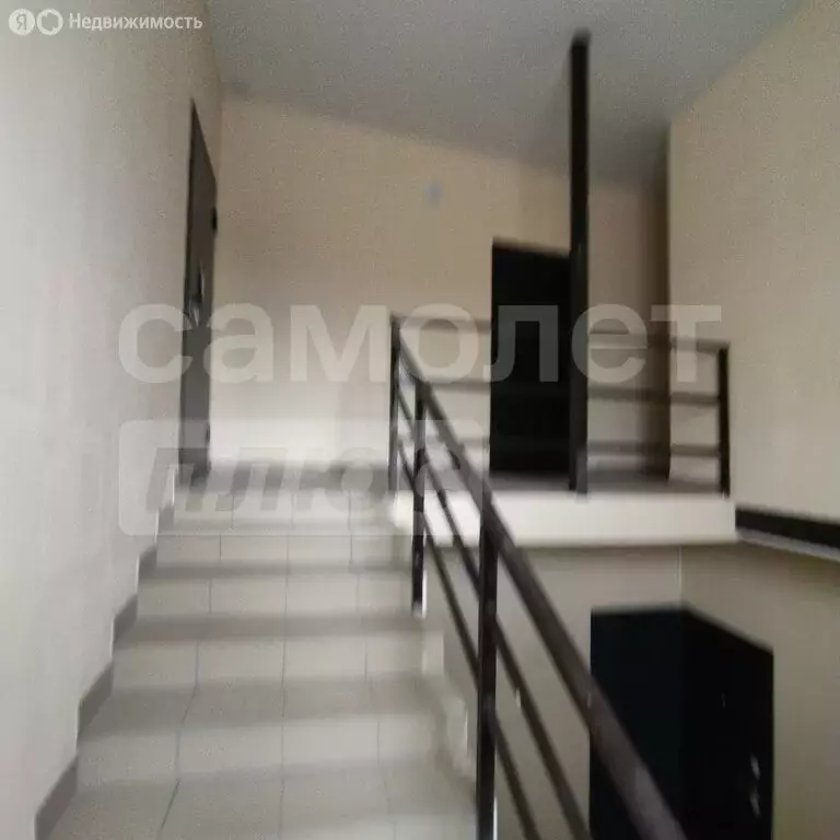 1-комнатная квартира: Симферополь, Стрелковая улица, 27 (22.4 м) - Фото 2