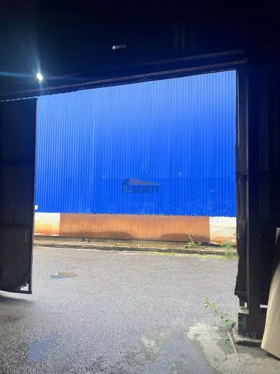 Склад в Московская область, Химки Сходня мкр, Усково кв-л, вл1023 ... - Фото 2