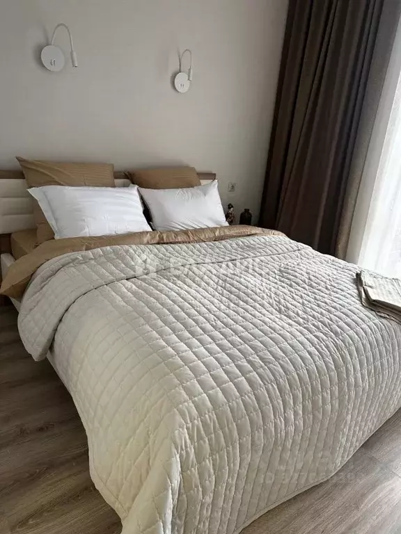 1-к кв. Иркутская область, Иркутск ул. Пискунова, 138/1 (41.8 м) - Фото 2