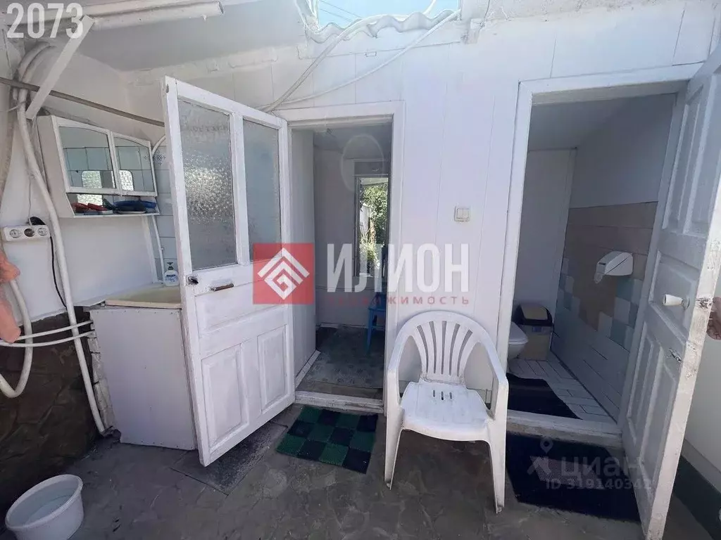 Дом в Крым, Судак ул. Алуштинская (72 м) - Фото 2