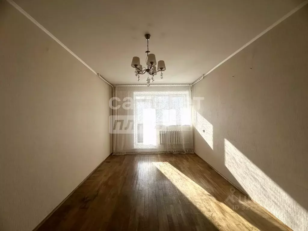 3-к кв. Брянская область, Брянск Авиационная ул., 34 (95.0 м) - Фото 2