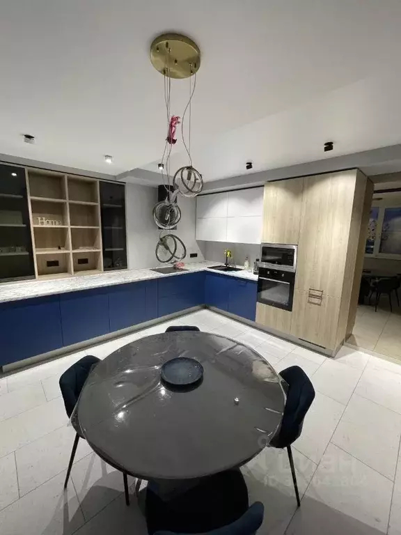 3-к кв. Самарская область, Самара Московское ш., 29 (100.4 м) - Фото 1