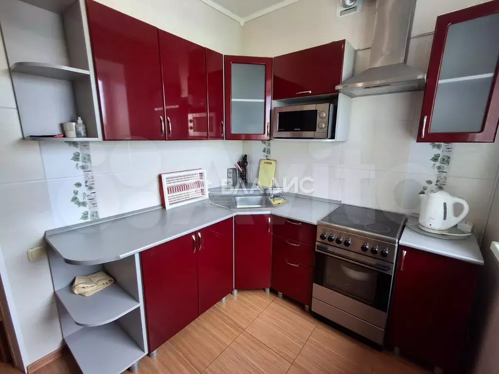 2-к. квартира, 41 м, 5/8 эт. - Фото 0