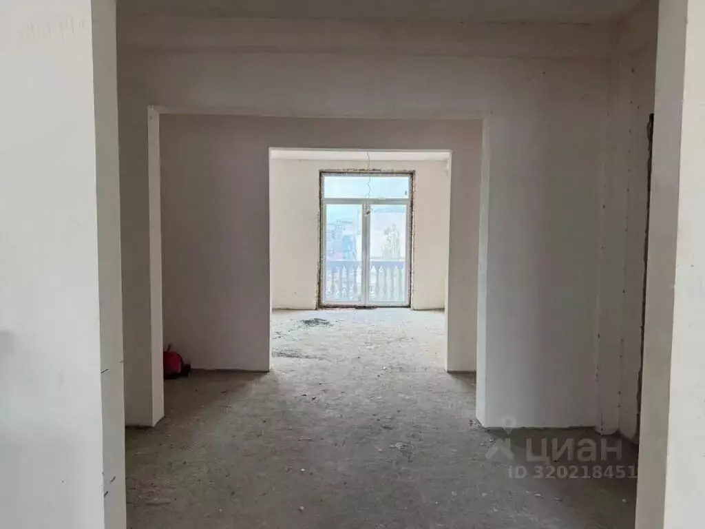 2-к кв. Дагестан, Махачкала просп. Насрутдинова, 162 (77.0 м) - Фото 0