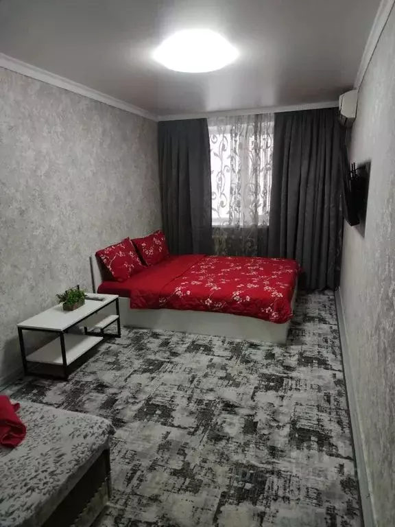 1-к кв. Северная Осетия, Моздок ул. Фрунзе, 10Б (30.0 м) - Фото 2