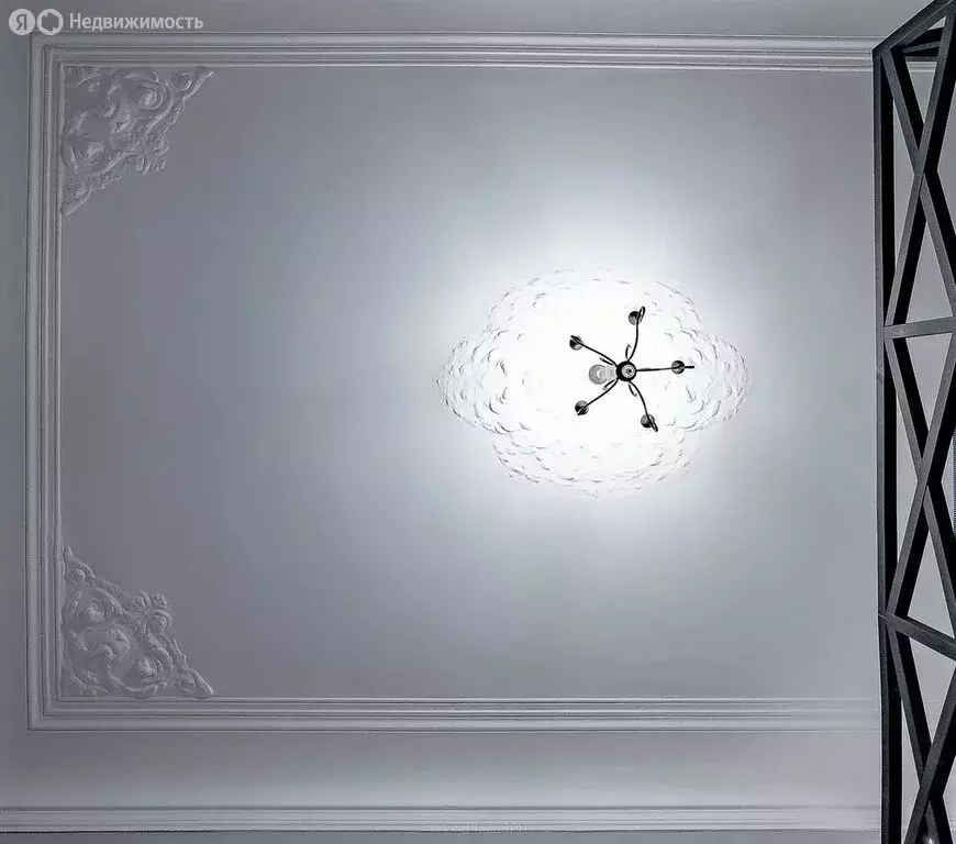 1к в 5-комнатной квартире (23.5 м) - Фото 2