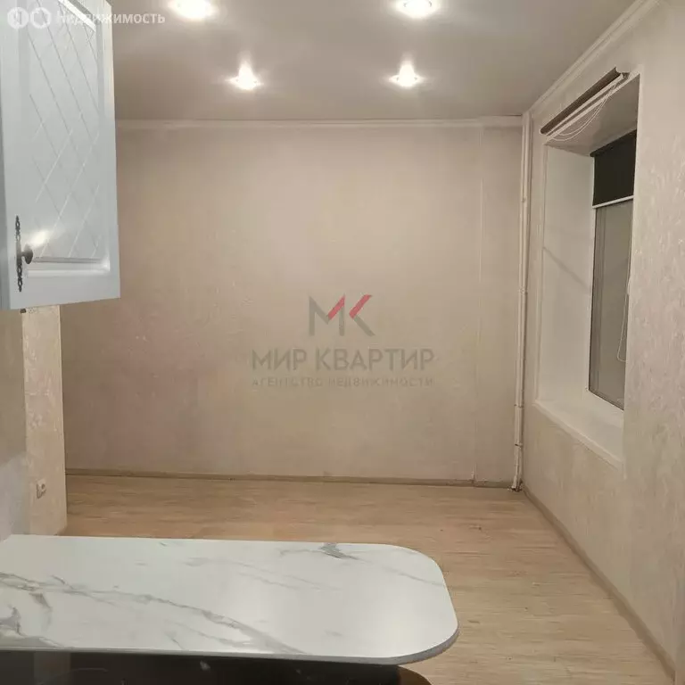 Квартира-студия: Абакан, улица Кирова, 206А (24 м) - Фото 2