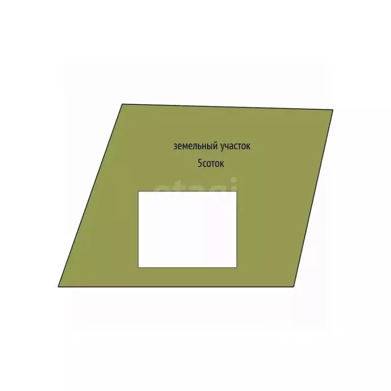 Участок в Брянская область, Брянский район, Мичуринское с/пос, ... - Фото 2