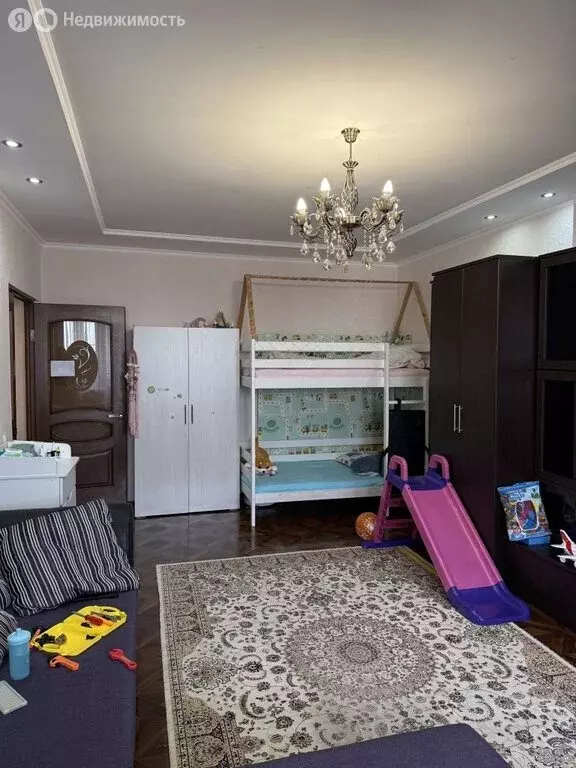 1-комнатная квартира: Пятигорск, Оранжерейная улица, 21к5 (55 м) - Фото 2