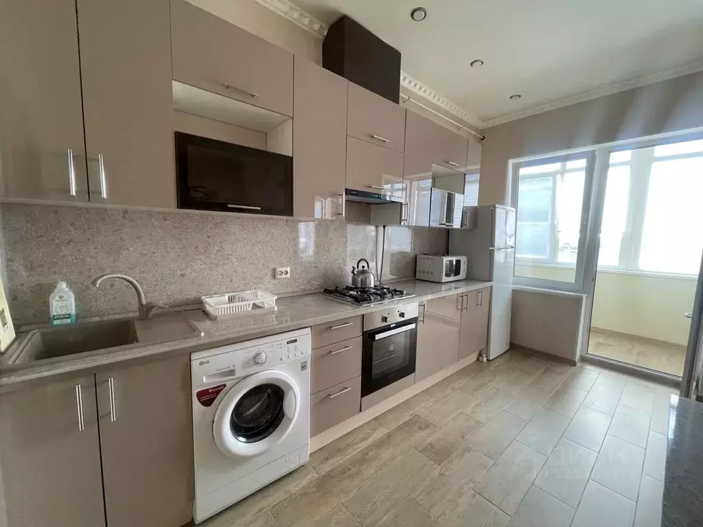 2-к кв. Краснодарский край, Темрюкский район, Тамань ст-ца ул. Карла ... - Фото 1