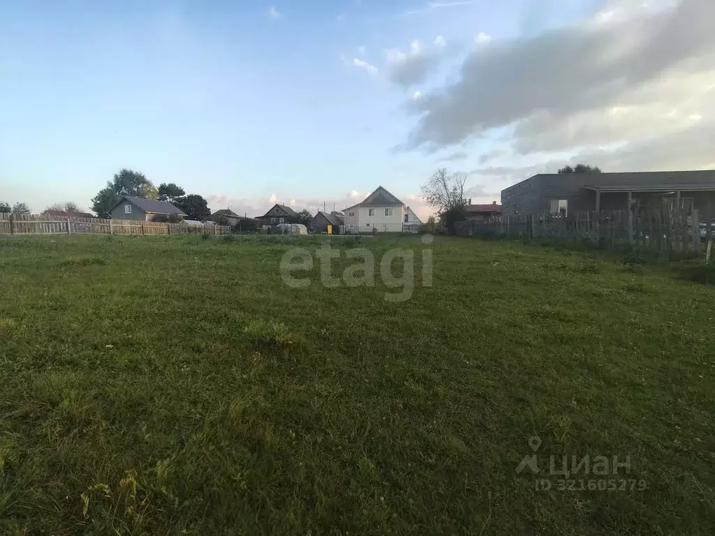 Участок в Удмуртия, Ижевск ул. Ершовская (10.0 сот.) - Фото 1