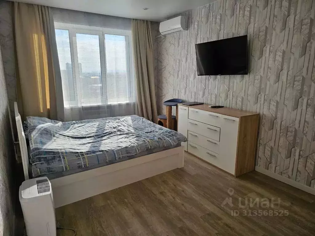 1-к кв. Приморский край, Уссурийск ул. Вокзальная Дамба, 12 (35.0 м) - Фото 0