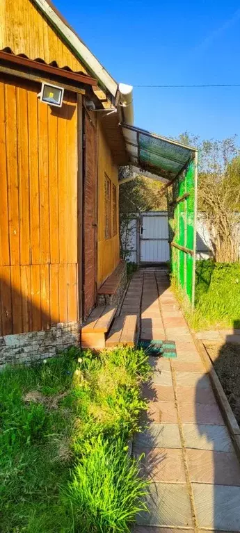 Дом в Коми, Сыктывдинский район, Лэзым муниципальное образование, д. ... - Фото 1