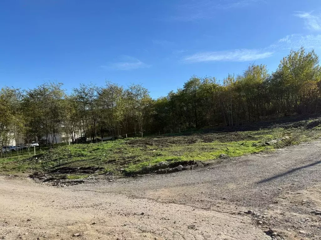 Участок в Кабардино-Балкария, Нальчик ул. Убыхская (6.0 сот.) - Фото 2