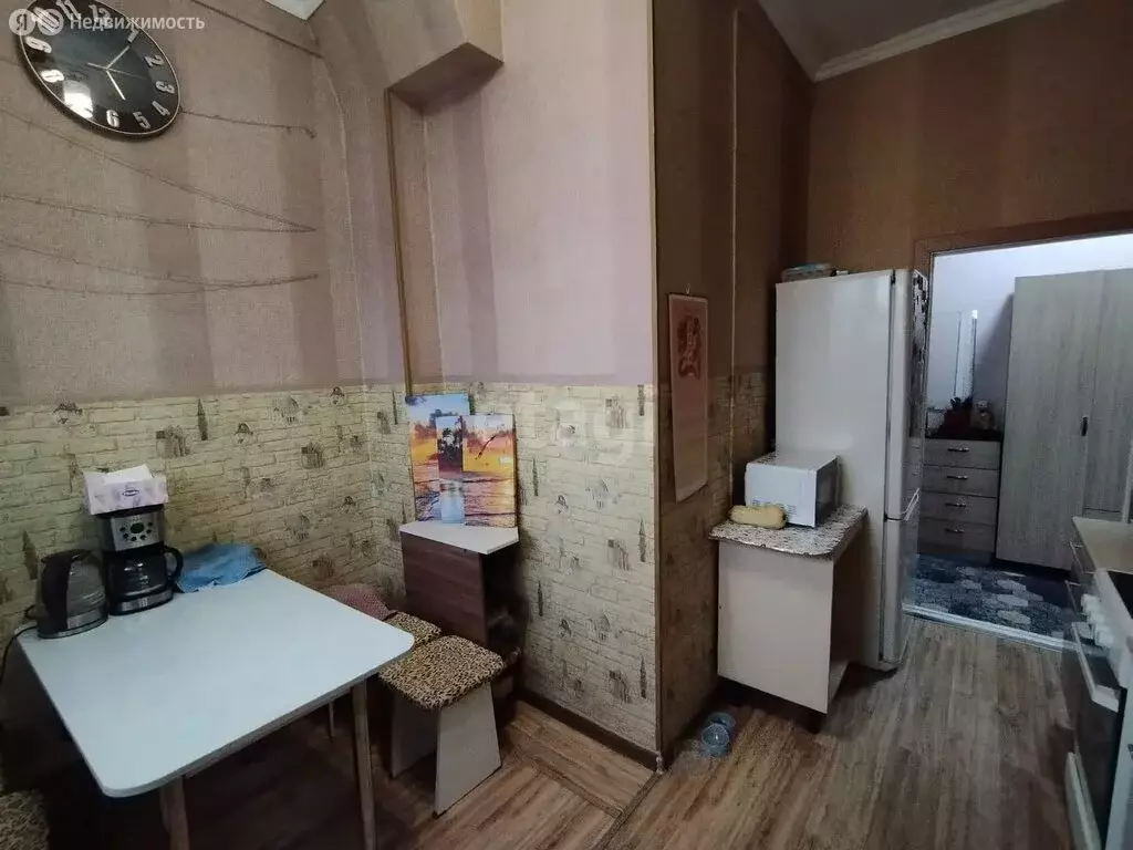 2-комнатная квартира: Улан-Удэ, микрорайон Вагжанова, Школьный ... - Фото 1