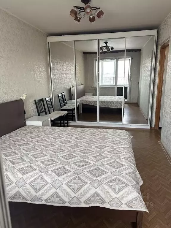 2-к кв. Санкт-Петербург ул. Бабушкина, 51 (54.8 м) - Фото 2