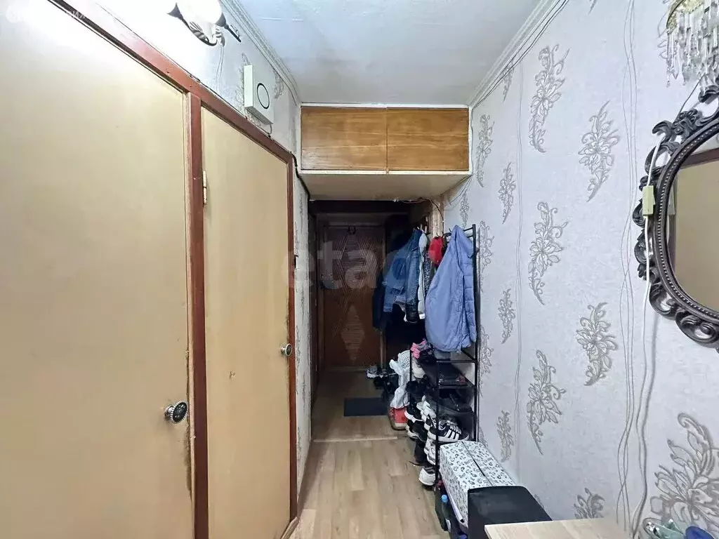 3-комнатная квартира: Санкт-Петербург, улица Турку, 22к1 (59 м) - Фото 0