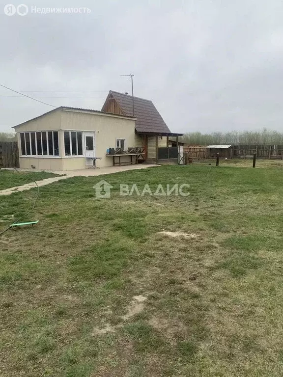 Дом в село Нижний Саянтуй, Новая улица, 35 (96.1 м) - Фото 2