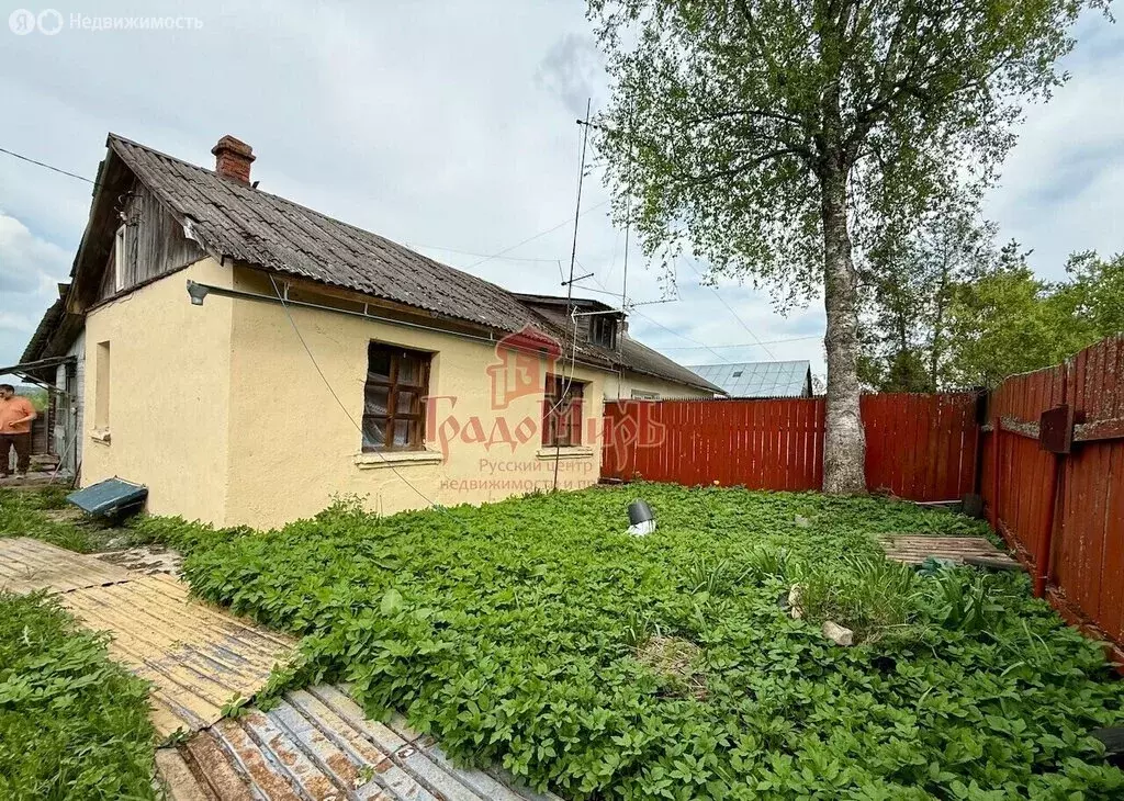 Дом в Сергиево-Посадский городской округ, СНТ Новинки, 40 (48.6 м) - Фото 2