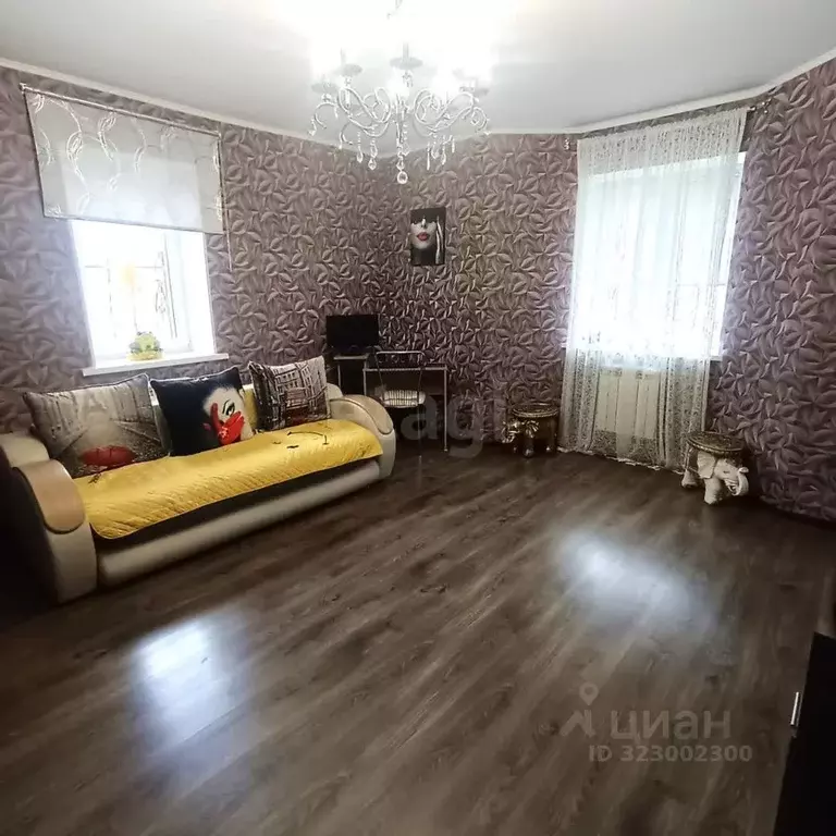 2-к кв. Волгоградская область, Волгоград Дар-Гора жилрайон, Поселок ... - Фото 2