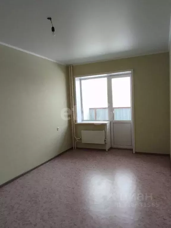 1-к кв. Алтайский край, Бийск ул. Михаила Митрофанова, 2/2 (37.9 м) - Фото 1