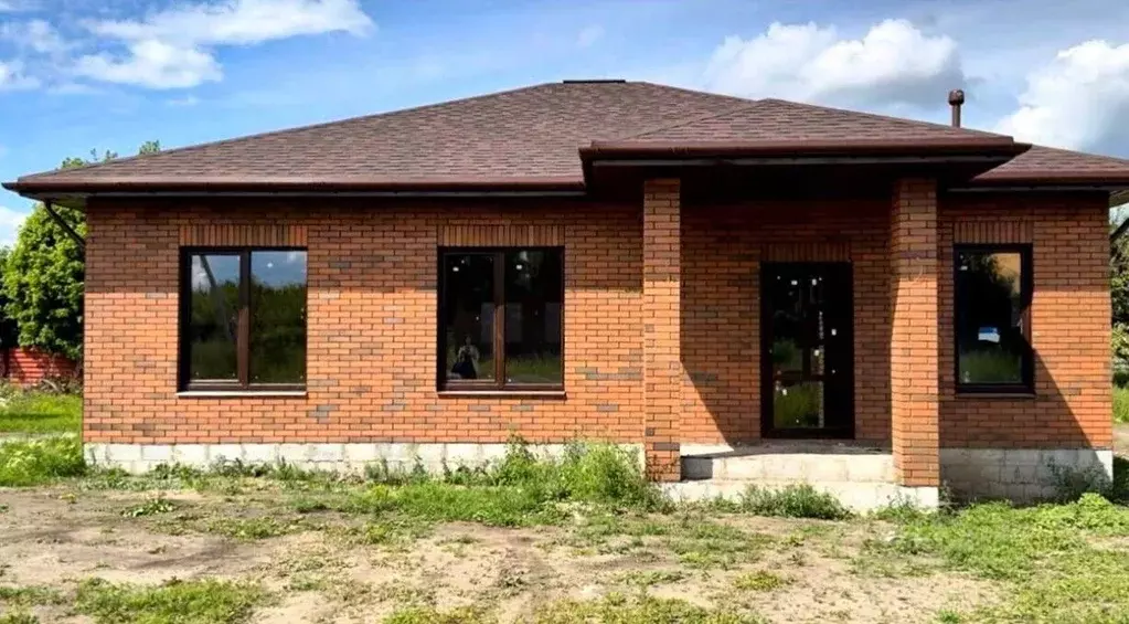 Дом в Белгородская область, Старооскольский городской округ, с. ... - Фото 2