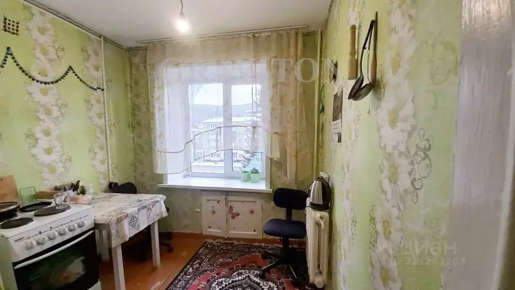 1-к кв. Алтай, Горно-Алтайск Коммунистический просп., 80 (28.5 м) - Фото 1