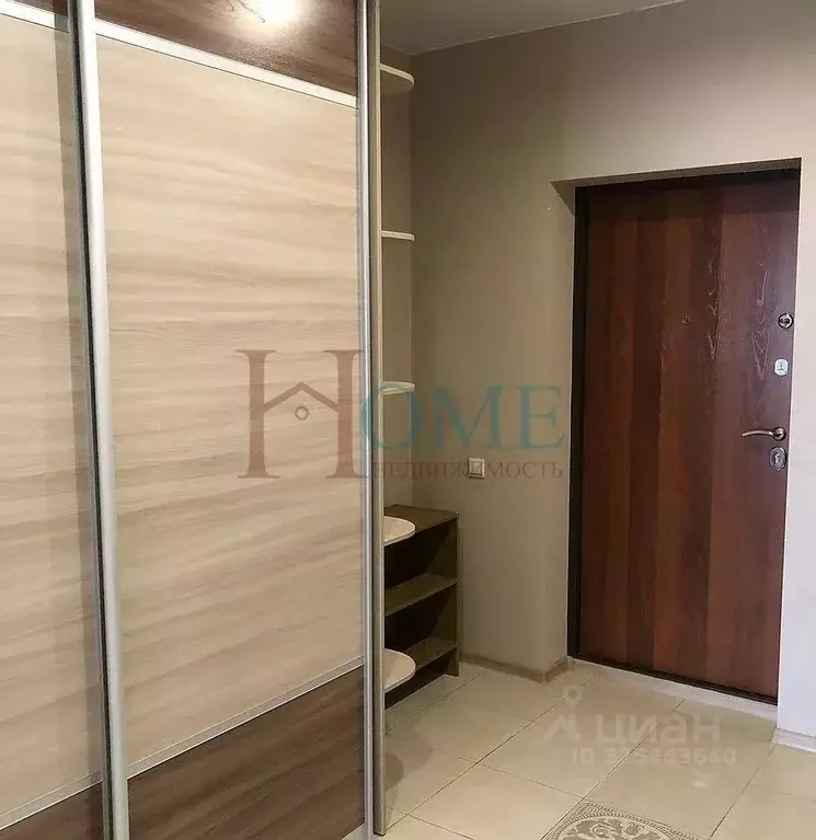 2-к кв. Новосибирская область, Новосибирск Военная ул., 9/2 (47.0 м) - Фото 2