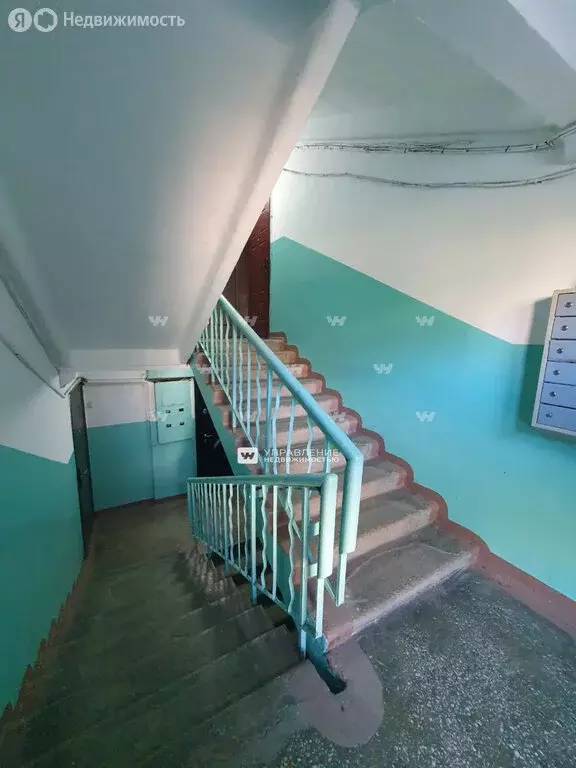 1-комнатная квартира: Южно-Сахалинск, проспект Победы, 86 (30.4 м) - Фото 1