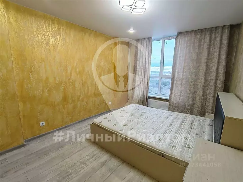 2-к кв. Рязанская область, Рязань Московское ш., 49к1 (65.0 м) - Фото 1