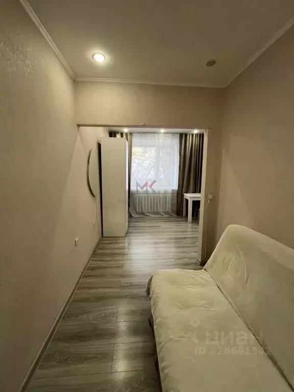 1-к кв. Тыва, Кызыл ул. Кочетова, 2 (25.6 м) - Фото 2