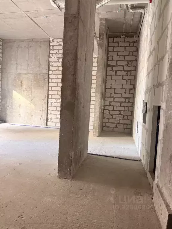 Помещение свободного назначения в Москва ул. Годовикова, 11к3 (92 м) - Фото 2