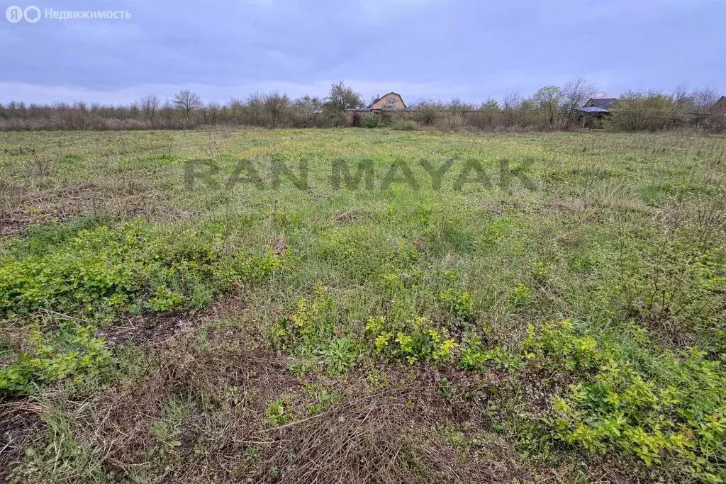 Участок в Майкоп, СДТ Птицевод (5.04 м) - Фото 2
