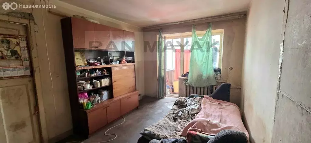 2-комнатная квартира: Майкоп, Спортивная улица, 7 (41.8 м) - Фото 2