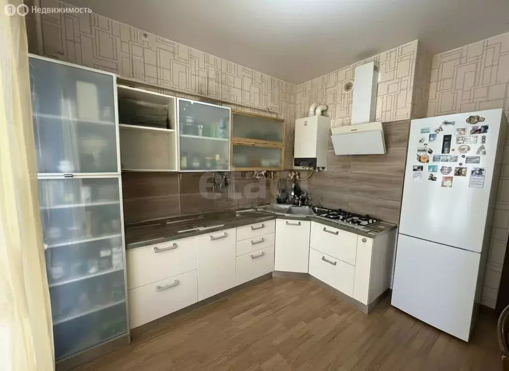 2-комнатная квартира: Новороссийск, набережная Адмирала Серебрякова, ... - Фото 2