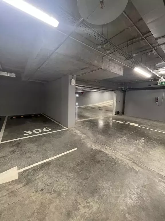 Гараж в Москва пер. 1-й Котляковский, 2Ак3А (13 м) - Фото 1