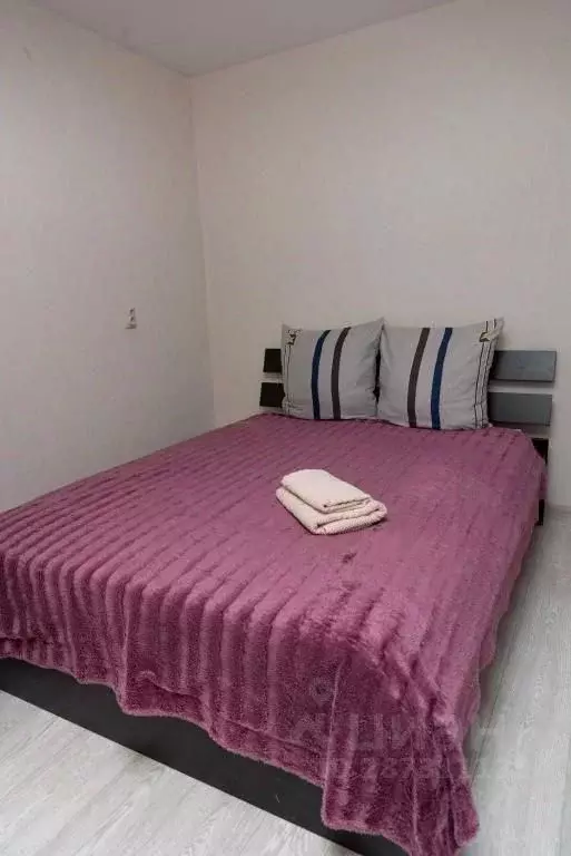 1-к кв. Красноярский край, Красноярск ул. Дубровинского, 62 (32.0 м) - Фото 2