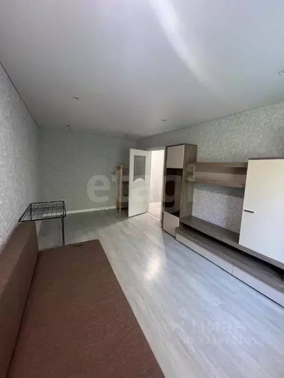 1-к кв. Башкортостан, Уфа ул. Свободы, 15 (31.0 м) - Фото 2