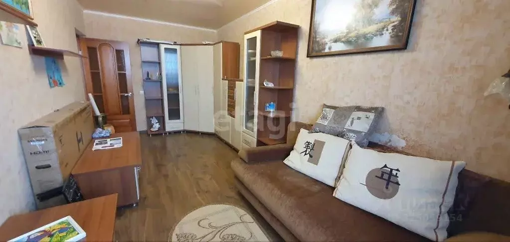 3-к кв. Крым, Феодосия ш. Симферопольское, 41 (94.4 м) - Фото 1