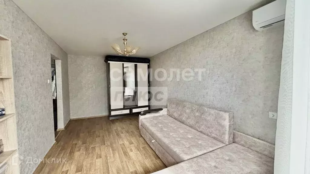 Продаётся 1-к квартира, 33.1 м - Фото 0