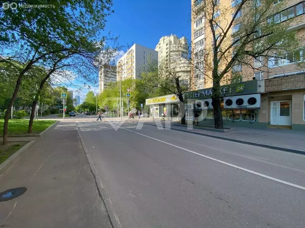 Помещение свободного назначения (880 м) - Фото 0