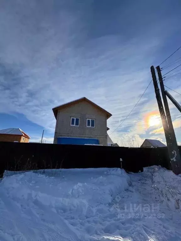 Участок в Саха (Якутия), Якутск Маганский тракт, 2-й км (8.0 сот.) - Фото 0