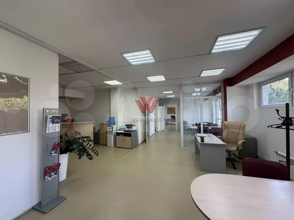 Сдам офисное помещение, 159 м - Фото 0