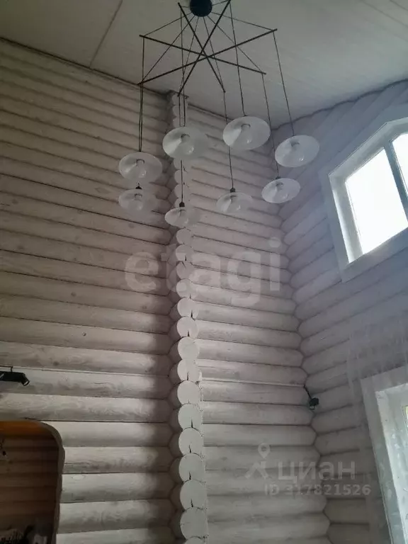 Дом в Брянская область, Брянский район, Журиничское с/пос, пос. Бежань ... - Фото 1