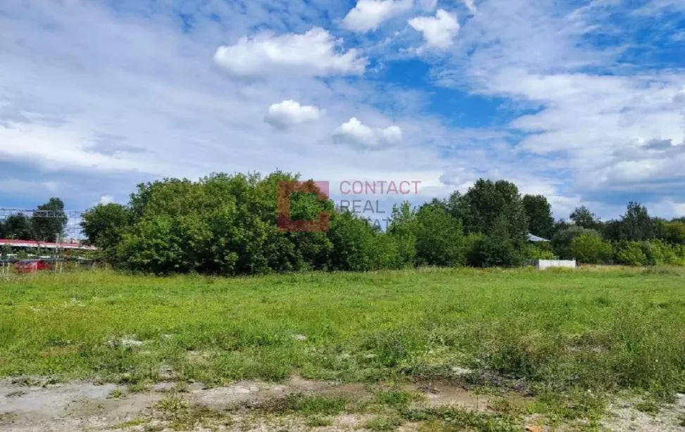 Участок в Московская область, Одинцовский городской округ, с. Усово  ... - Фото 1
