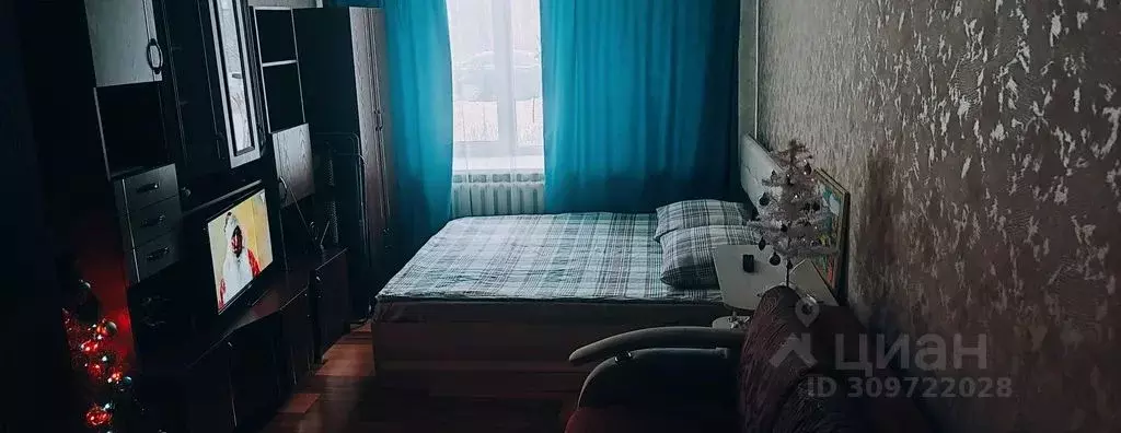 1-к кв. Архангельская область, Котлас ул. Маяковского, 33 (30.0 м) - Фото 2