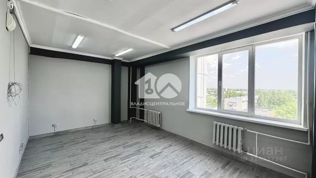 Офис в Новосибирская область, Новосибирск ул. Лазарева, 33/1 (23 м) - Фото 0
